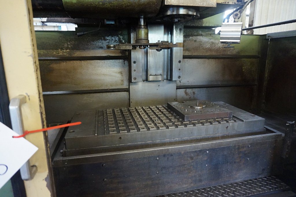 MORI SEIKI MV45 